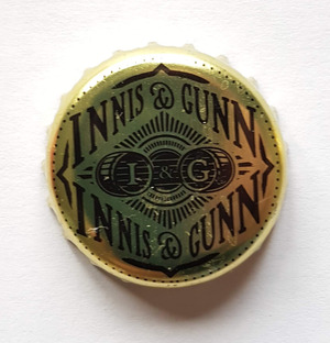 Innis & Gunn, Innis & Gunn